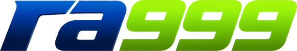 ra999 লোগো
